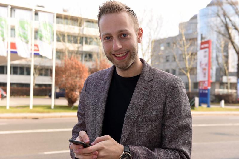 FILIP PESEK