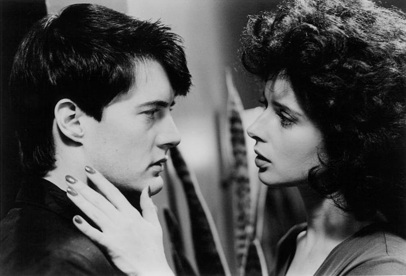 ISABELLA ROSELLINI