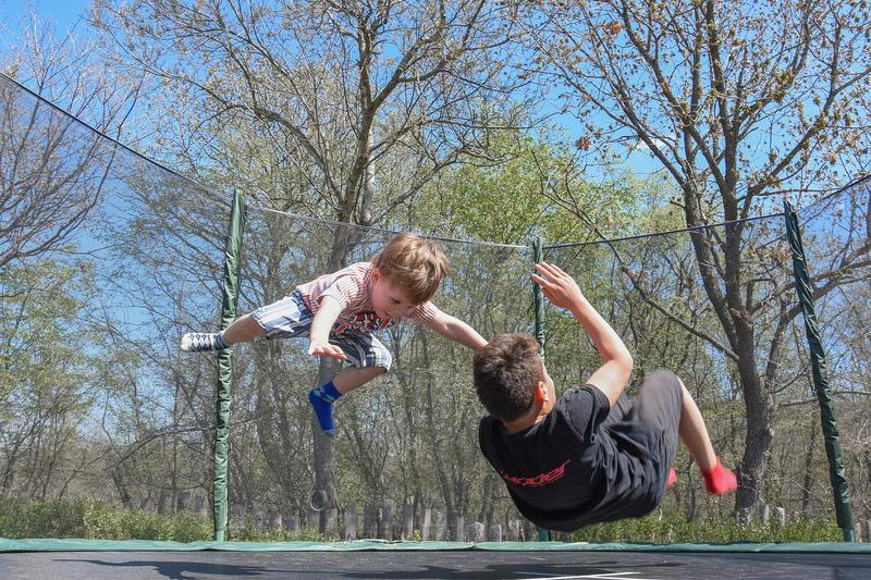 KIDS