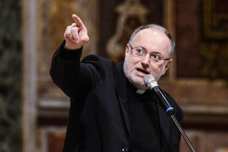Don Fabio Rosini, Dieci Parole
