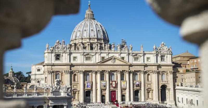 WEB 3 VATICAN
