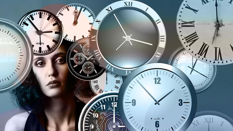 TIME