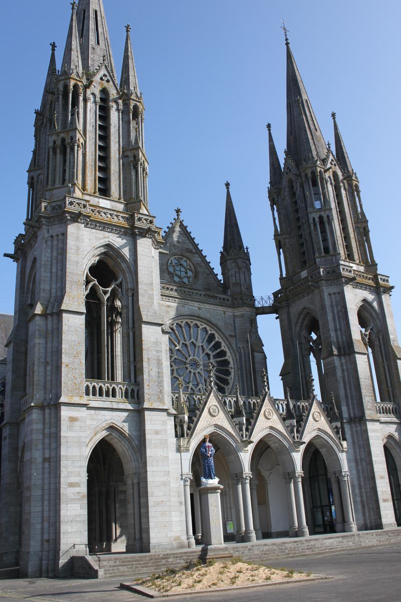 PONTMAIN SANCTUARY