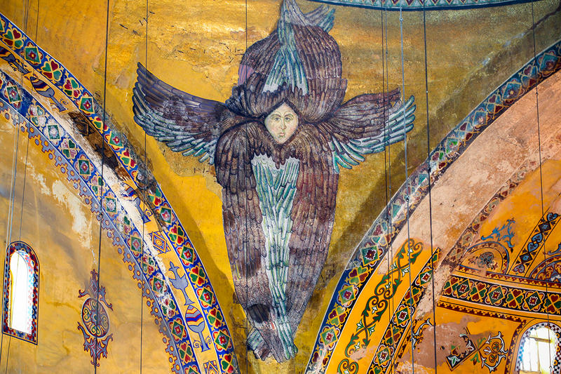 Seraphim