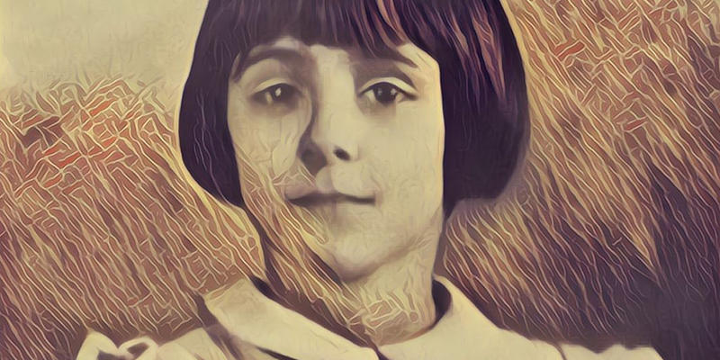 ANTONIETTA MEO
