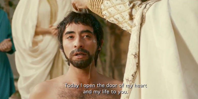 Augustine, Son of Her Tears