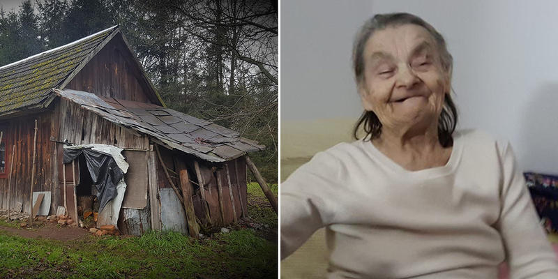 BABCIA ANIELA