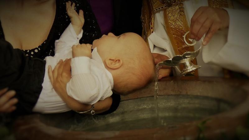 BAPTISM