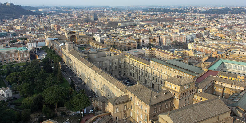 VATICAN