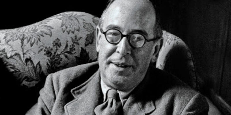 CLIVE STAPLE LEWIS