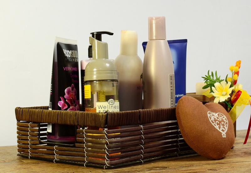 Cosmetics
