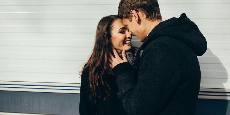 COUPLE