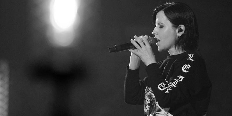 DOLORES O'RIORDAN