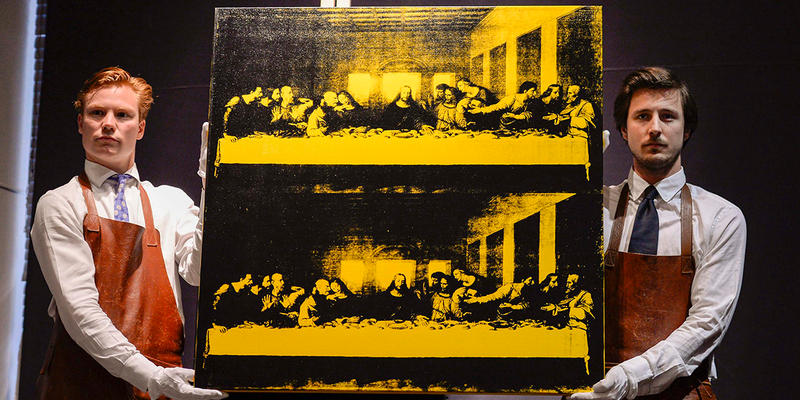 LAST SUPPER