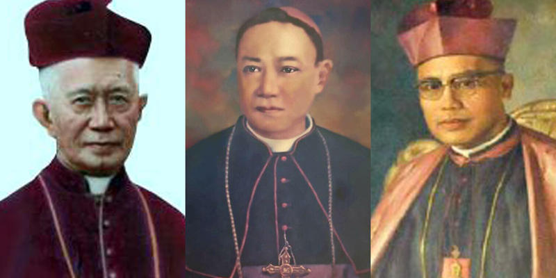 ALFREDO OBVIA,ALFREDO VERZOSA,TEOFILO CAMOMOT