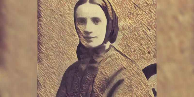 ŚWIĘTA FRANCISZKA CABRINI