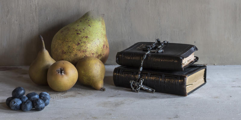 FRUITS BIBLE