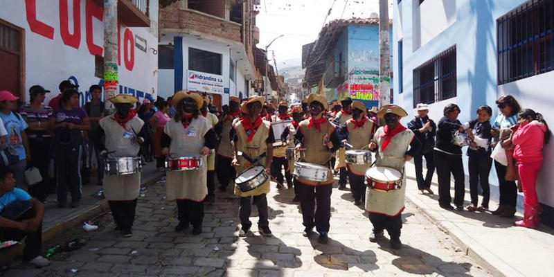 PERU
