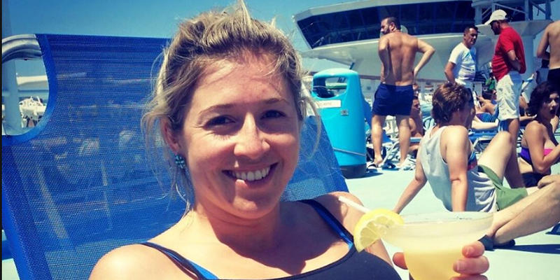 HOLLY BUTCHER