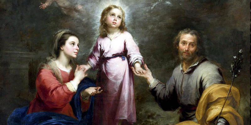 HOLY FAMILY