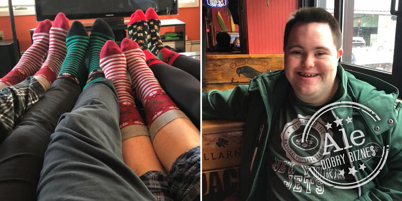 JOHN'S CRAZY SOCKS