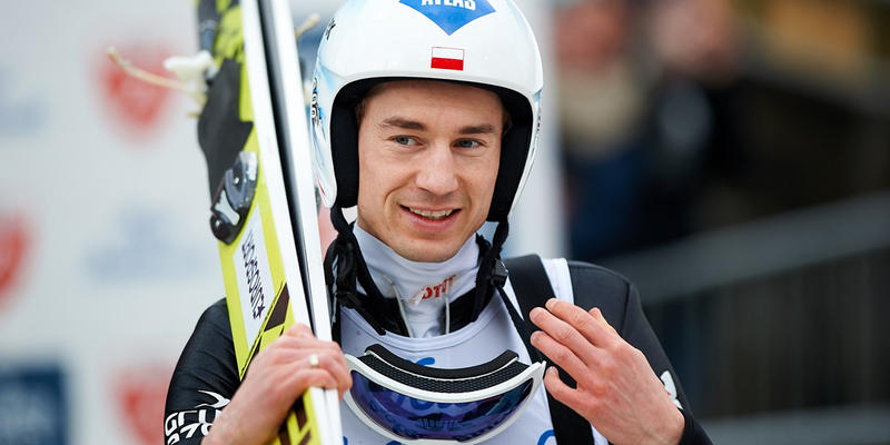 KAMIL STOCH