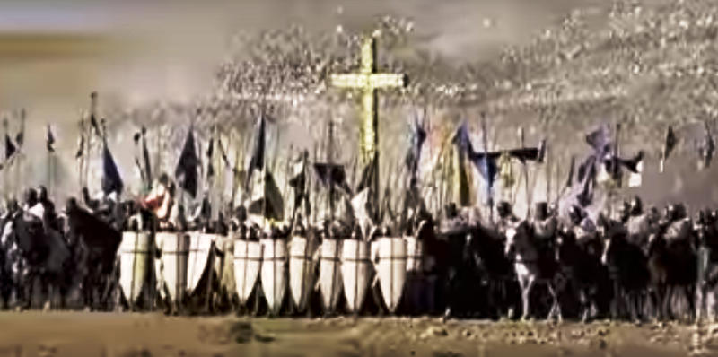 KINGDOM OF HEAVEN