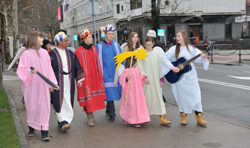 Koledniki Slovenia