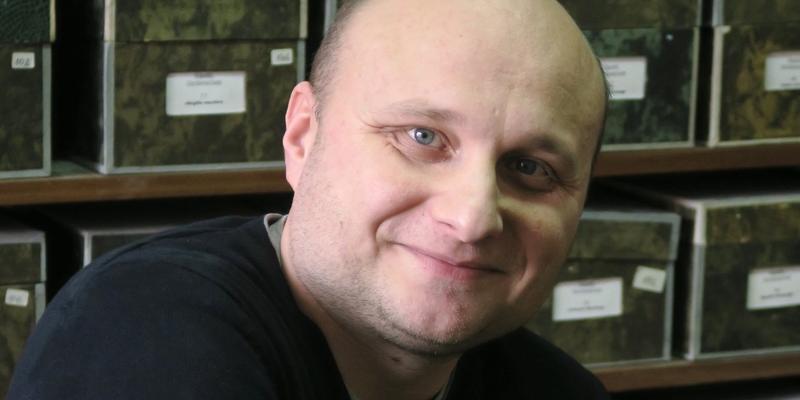 KOZMA AHAČIČ