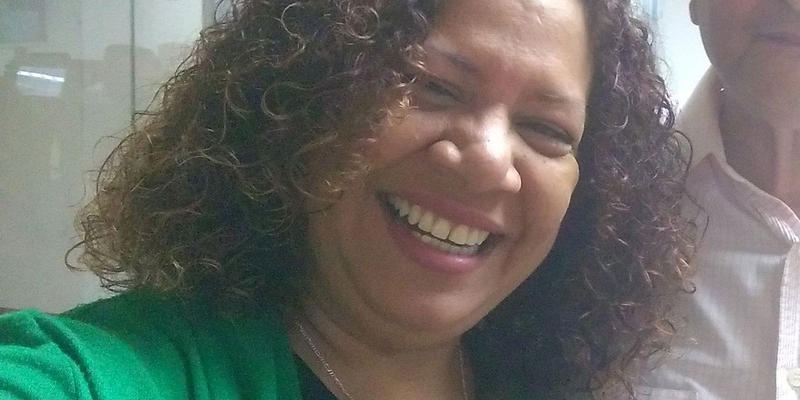 MELY REYES