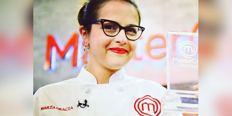 MARIA GRACIA