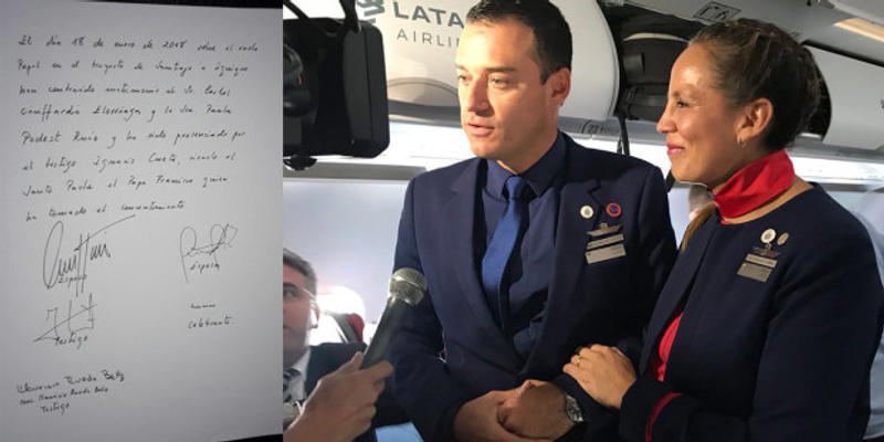 web3-marriage-chile-plane-latam-stewards-twitter-felipe-herrera-espaliat