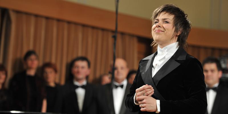 MARTINA BATIČ