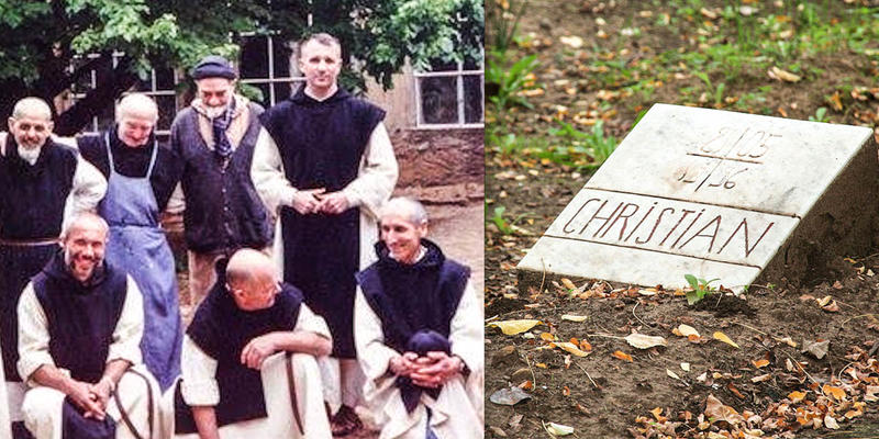 MONKS OF TIBHIRINE