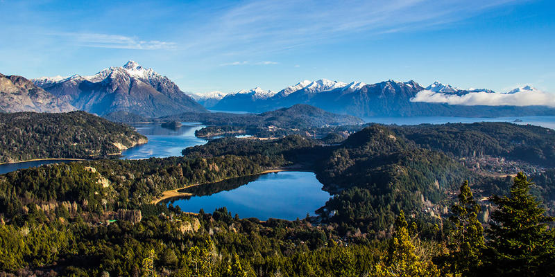NAHUEL HUAPI