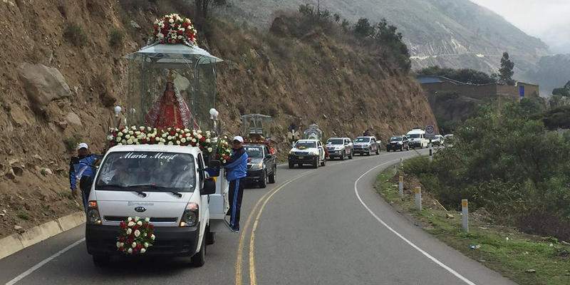 PERU
