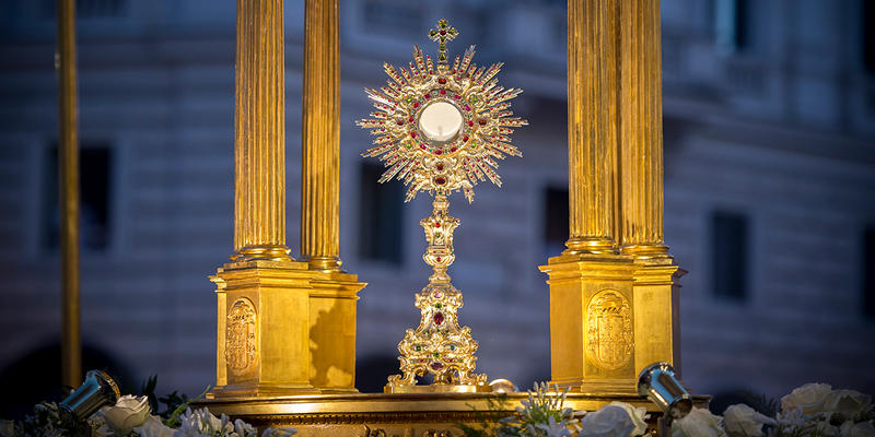 Corpus Domini