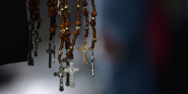 ROSARY CHRIST