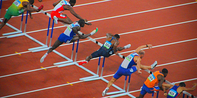 OLYMPICS