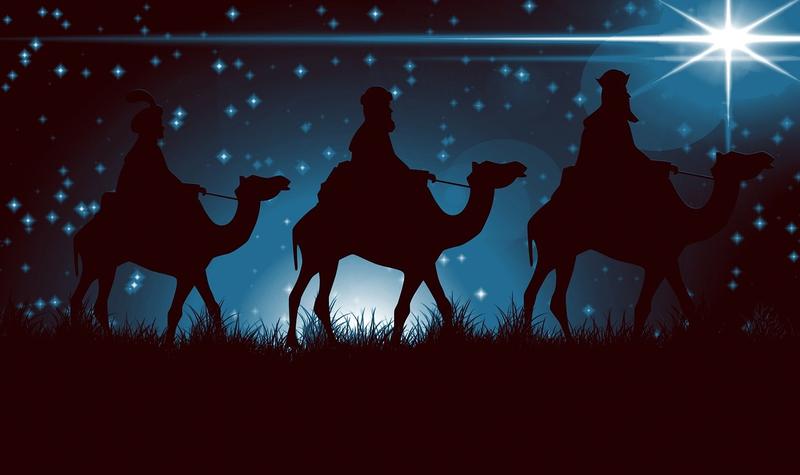 three kings