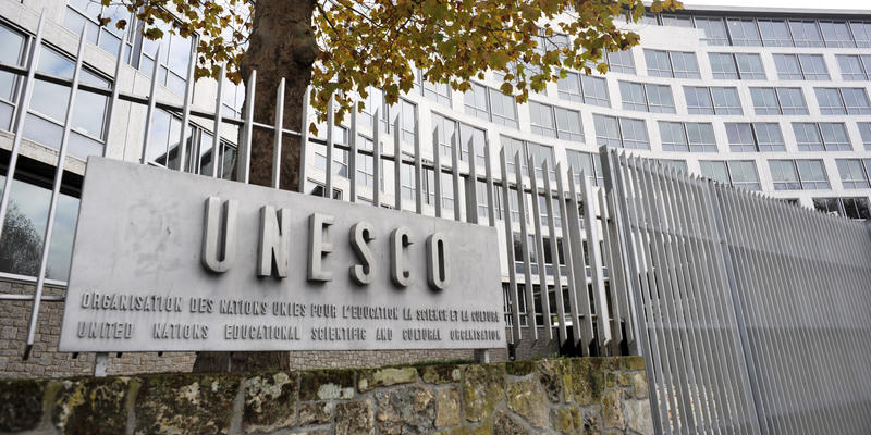 UNESCO HEADQUARTERS