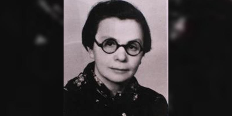 WANDA BONISZEWSKA