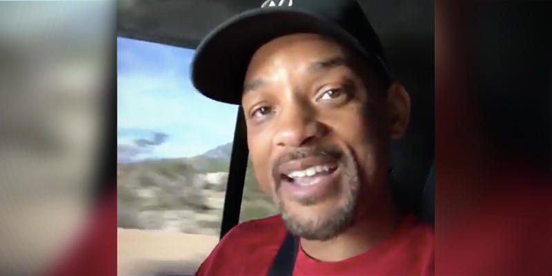 Will Smith