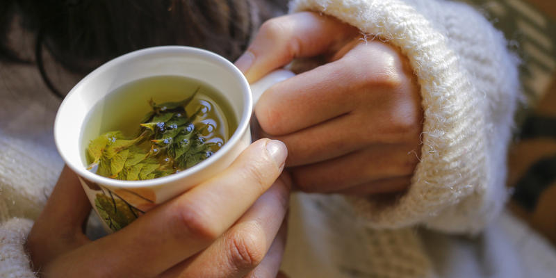HERBAL TEA