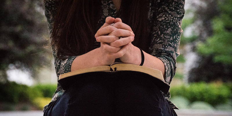 PRAYER