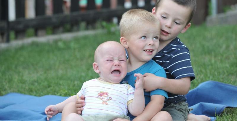KIDS