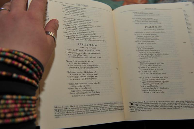 BIBLE