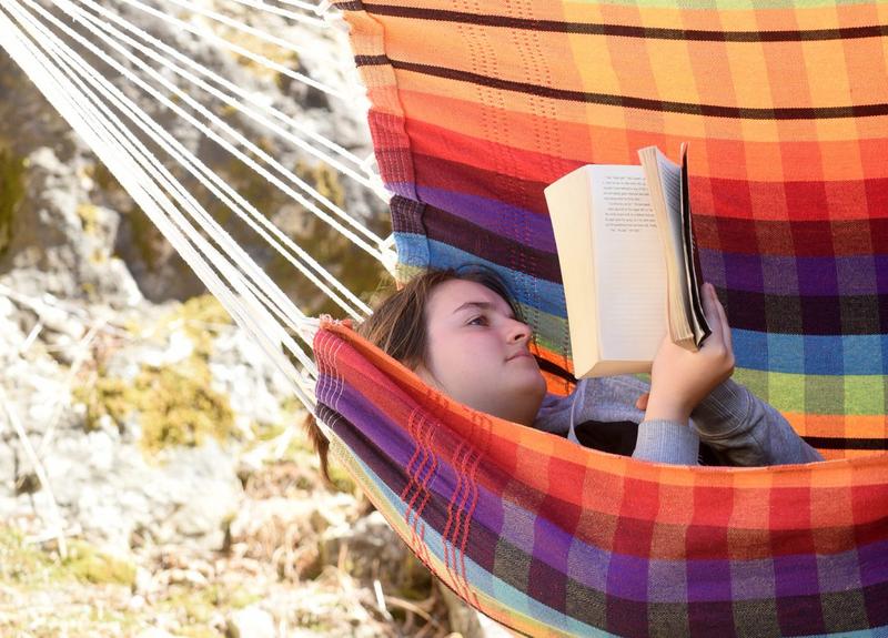 READING