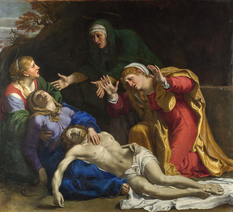 PIETA