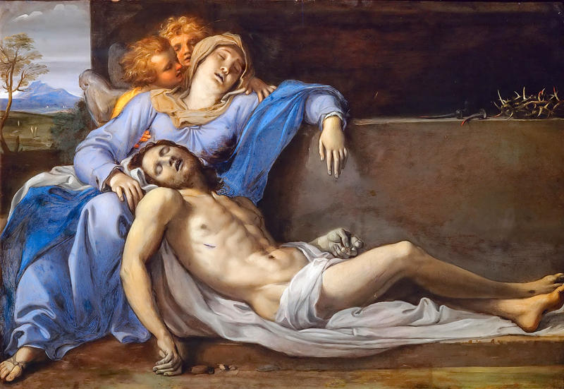 PIETA